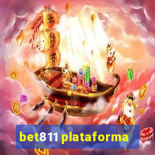 bet811 plataforma